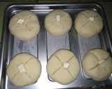 Foto del paso 4 de la receta: Bollo granjero