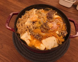 韓式嫩豆腐鍋底 （激推冰箱常備菜 平日可快速上菜⏲️的食譜步驟4照片