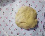 Foto del paso 3 de la receta: Pan de muerto