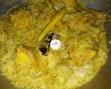 Foto langkah ke 4 dari resep Ayam Serundeng.