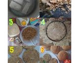 Foto langkah ke 9 dari resep Burger Tempe.