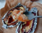 Foto langkah ke 16 dari resep Sweet Potato Creme Brulee.