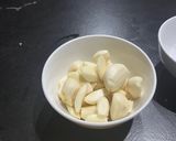 Foto del paso 1 de la receta: Sopa de Ajo de León (versionadas)
