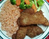 Foto del paso 3 de la receta: Milanesa de puerco
