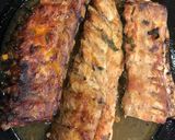 Foto del paso 2 de la receta: Ribs laqueadas