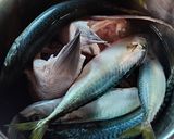 Foto langkah ke 1 dari resep Balado ikan saba.