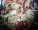 Foto del paso 2 de la receta: Salteado de bifecitos