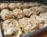 Foto langkah ke 5 dari resep Tahu Walik Ayam.