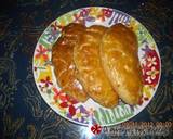 Shortcrust pastry cheese pies recipe step 8 photo