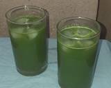 Mint and lemon sharbat recipe step 7 photo