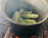 Foto del paso 4 de la receta: Tamales de elote
