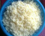 Foto langkah ke 4 dari resep Ketan Bubuk Kedelai Jawa Timur.