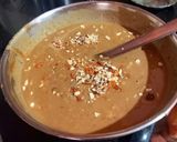 गुड़ का मालपुआ(gud ka halwa recipe in hindi) रेसिपी चरण 1 फोटो