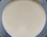 A picture of step 5 of Egg Pudding(Leche Flan) 🍮❤️.