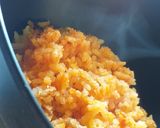 Foto del paso 7 de la receta: Arroz rojo