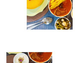 عکس مرحله 3 از دستور خورشت قیمه با آلو