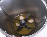 Foto del paso 1 de la receta: Champiñones al ajillo con Thermomix