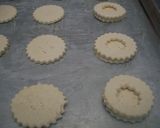 Foto del paso 4 de la receta: Mini vol au vent de pollo