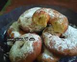 Foto langkah ke 11 dari resep Donat Pisang.
