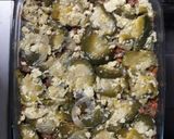 Foto del paso 9 de la receta: Lasagna multicolor distinta