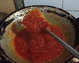 Foto langkah ke 3 dari resep Kripik Sanjay homemade.
