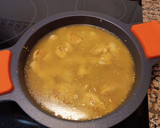 Foto del paso 3 de la receta: Quinoa con pollo sabor Cookpad