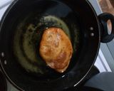 A picture of step 5 of Banana Buns.