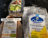 Foto del paso 1 de la receta: Pan negro ó pa negre