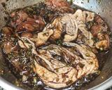 รูปขั้นตอนการทำที่ 3 ของ ไก่อบชีส
