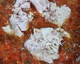 Foto del paso 2 de la receta: Salsa de atún para pastas