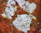 Foto del paso 2 de la receta: Salsa de atún para pastas