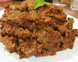 Foto langkah ke 5 dari resep Rendang daging sapi.
