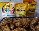 Foto langkah ke 4 dari resep Ayam goreng ketumbar.
