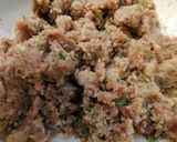 Foto del passaggio 2 della ricetta Muscoli ripieni (o cozze)