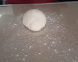 Foto del paso 3 de la receta: Tortas fritas