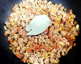 Foto del paso 2 de la receta: Salsa base para Pasta