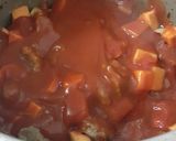 Foto del paso 5 de la receta: Estofado de carne entera