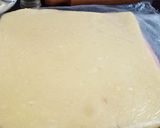 Foto langkah ke 4 dari resep Getuk Singkong Gulung.