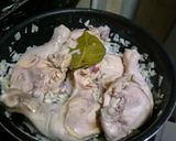 Foto langkah ke 3 dari resep Ayam Kecap Favourite Anak.