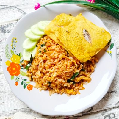 Langkah 5