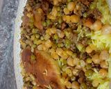 صورة لخطوة 5 من وصفة اوزي 😋😋
