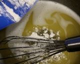 Φωτογραφία βήματος 2 της συνταγής Churros-Τσούρος Ισπανική λιχουδιά