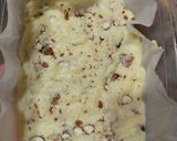 A picture of step 4 of Burfi.