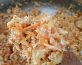 Foto del paso 4 de la receta: Calabacín relleno