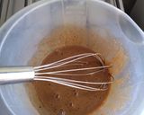 Foto del paso 1 de la receta: MINI bizcochuelo en jarra
