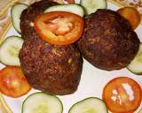 Scotch eggs, simple and testy recipe step 5 photo