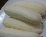 Foto langkah ke 1 dari resep Pisang balut kriuk.