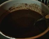 Foto langkah ke 2 dari resep Browkat aja#brownies alpukat#.