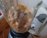 Humusz recept fázis 2 fotója