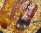 Hình bước làm 4 của món Pizza Chảo Cho Con Không Cần Lò Nướng, Trẻ Thích Mê